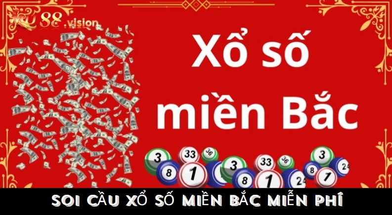 Soi cầu xổ số miền Bắc là gì mà ai cũng mê?